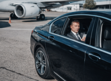 airport transfer service
