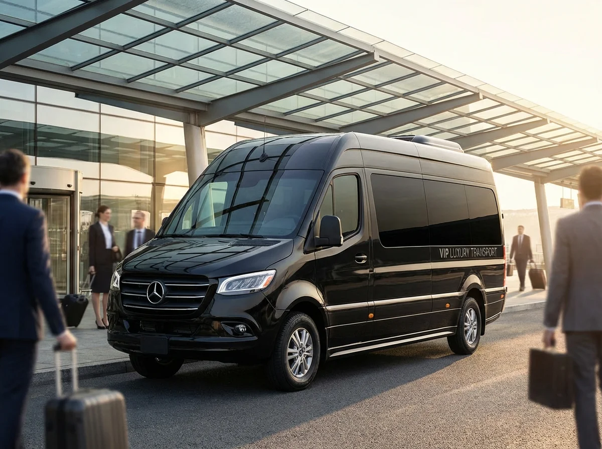 special occasion limo service